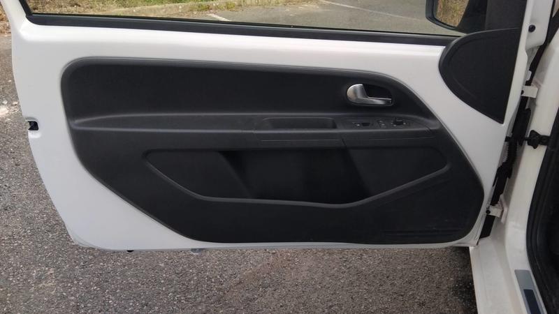 Volkswagen Up! 1.0 Tsi 75 Spéciale Fun