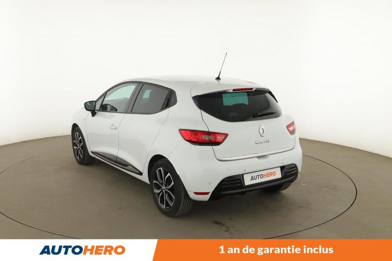 Renault Clio 1.2 Limited 75 ch