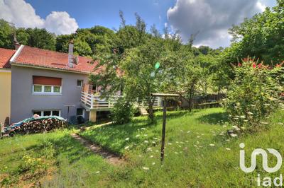 Maison - 159 m² - 5 pièces