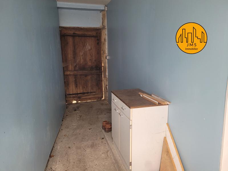 Maison de village - 52 m² - 2 pièces