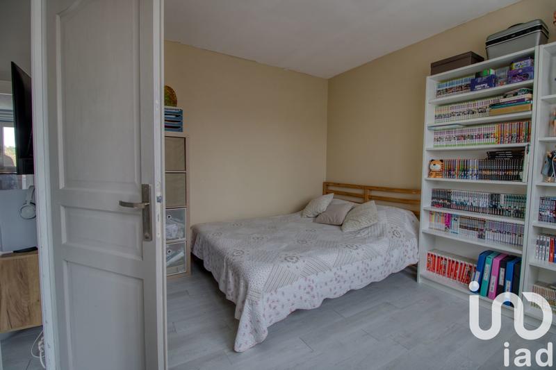 Appartement - 73 m² - 4 pièces