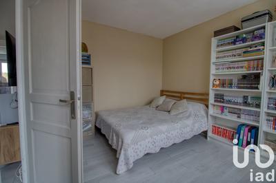 Appartement - 73 m² - 4 pièces