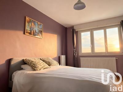 Appartement - 85 m² - 5 pièces