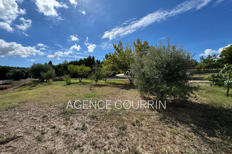 Terrain - 1 094 m²