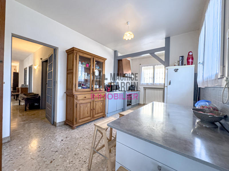 Maison - 160 m² - 4 pièces