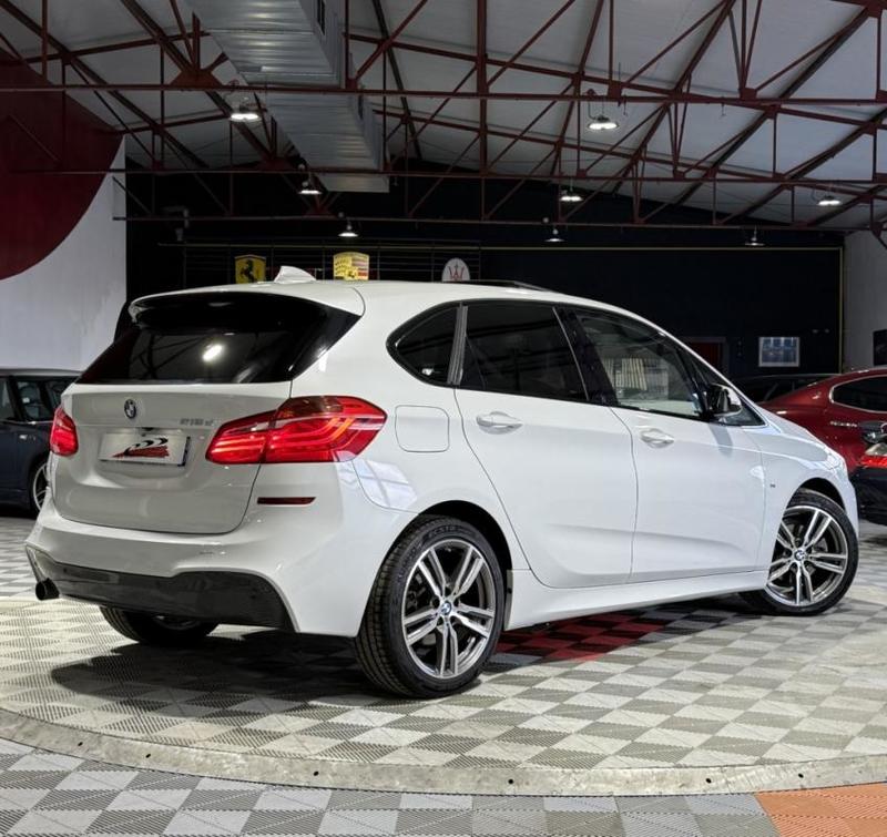 Bmw Serie 2 Active Tourer 218dA 150ch m Sport (F45)