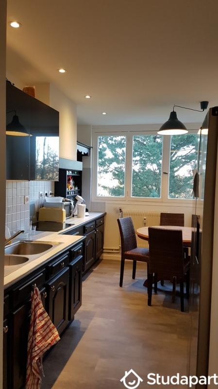 Chambre - 15 m² - 1 pièce