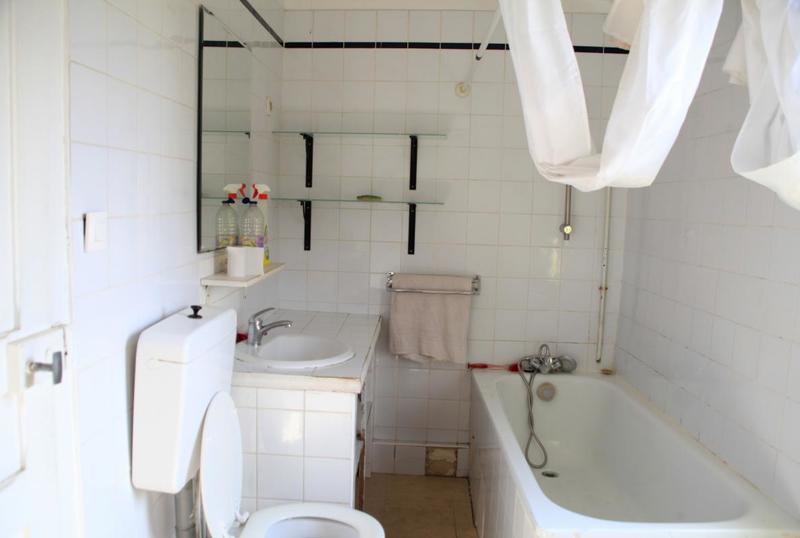 Maison - 93 m² - 5 pièces