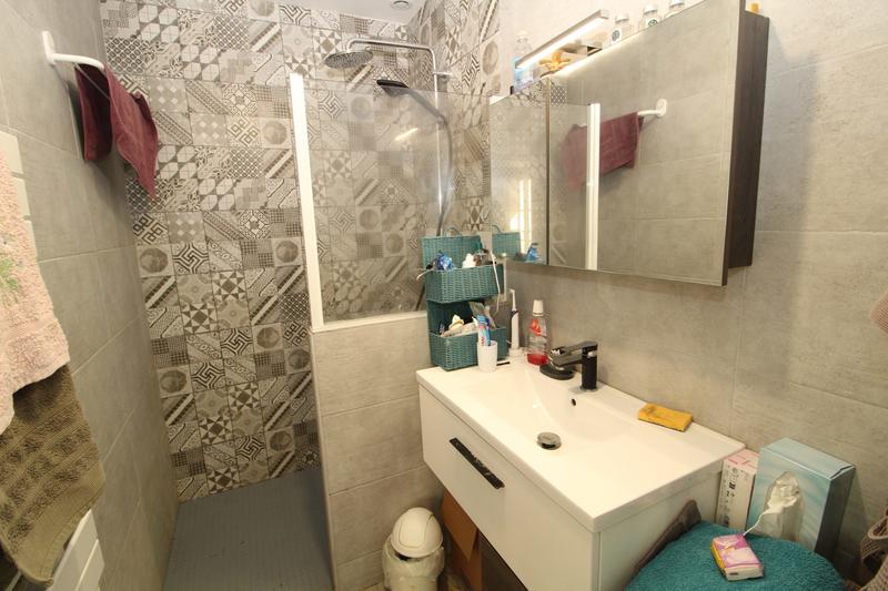 Maison - 166 m² - 7 pièces