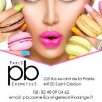 Pb Cosmetics