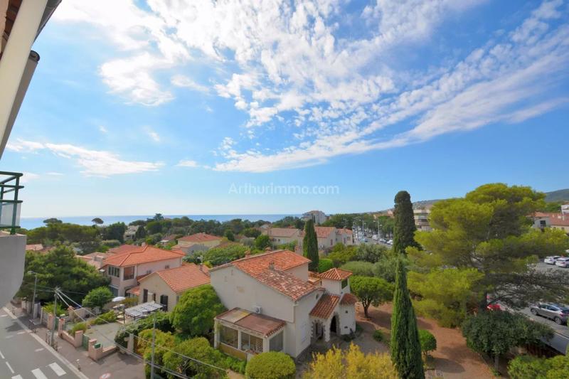 Appartement - 18 m² - 1 pièce