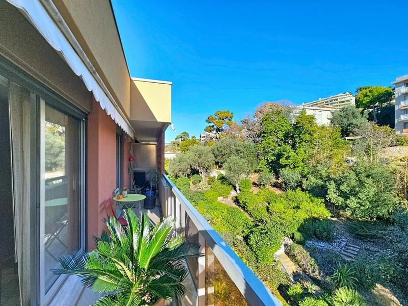 Appartement - 84 m² - 3 pièces