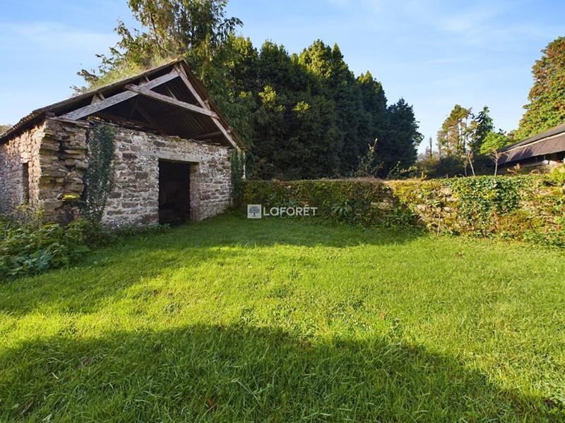 Corps de ferme - 171 m² - 7 pièces