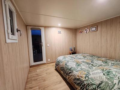 Maison - 79 m² - 5 pièces