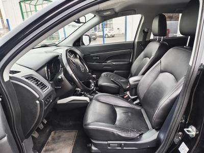 Citroën C4 Aircross 1.5 e-Hdi Confort 115ch