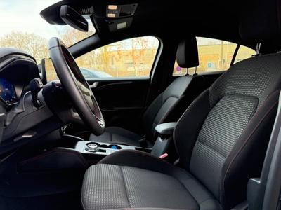 Ford Focus 1.5 EcoBoost 150ch St-Line X Bva