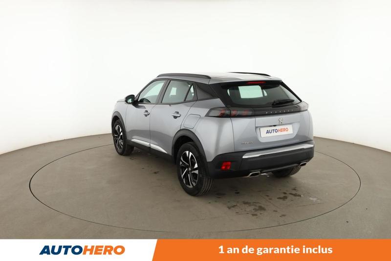Peugeot 2008 1.2 PureTech Allure 130 ch