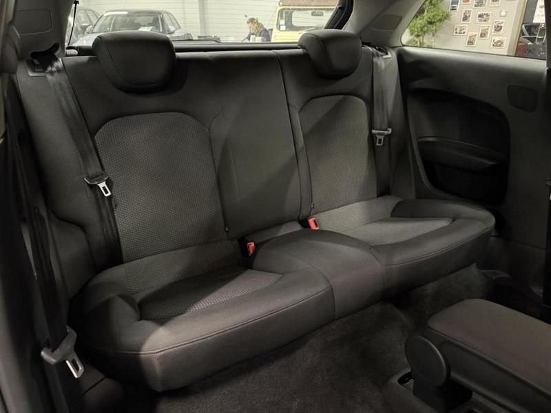 Audi A1 1.4 TDi - 90 Berline Ambiente Phase 2 / Garantie 12 Mois