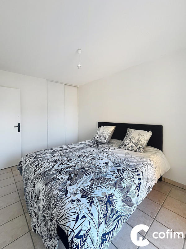 Appartement - 75 m² - 3 pièces