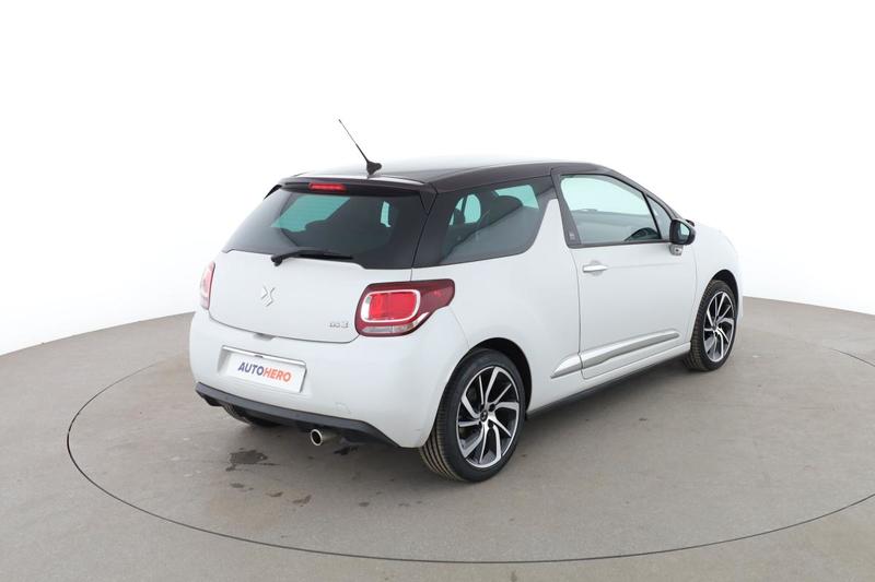 Ds Ds 3 1.2 PureTech Givenchy le MakeUp 110 ch