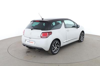 Ds Ds 3 1.2 PureTech Givenchy le MakeUp 110 ch