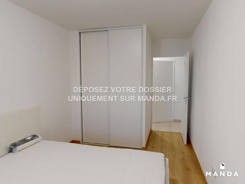Appartement - 69 m² - 3 pièces