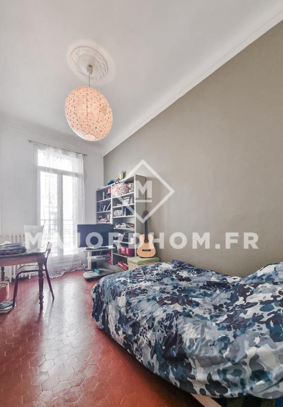 Appartement - 89 m² - 3 pièces