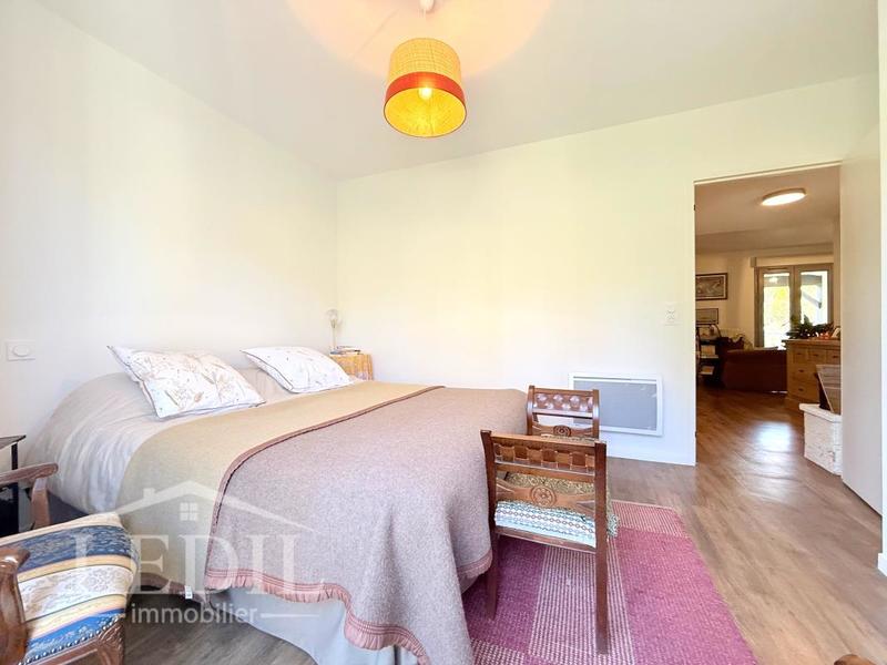 Appartement - 98 m² - 3 pièces