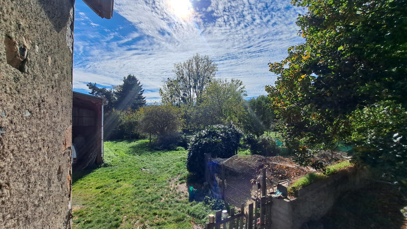 Maison - 172 m² - 10 pièces