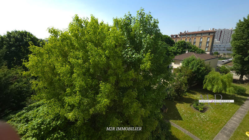 Appartement - 72 m² - 4 pièces