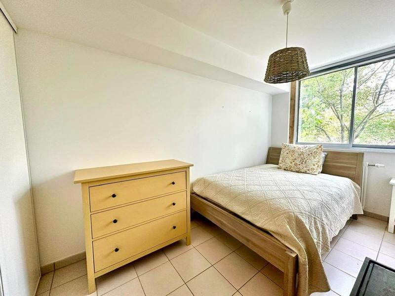 Appartement - 102 m² - 5 pièces