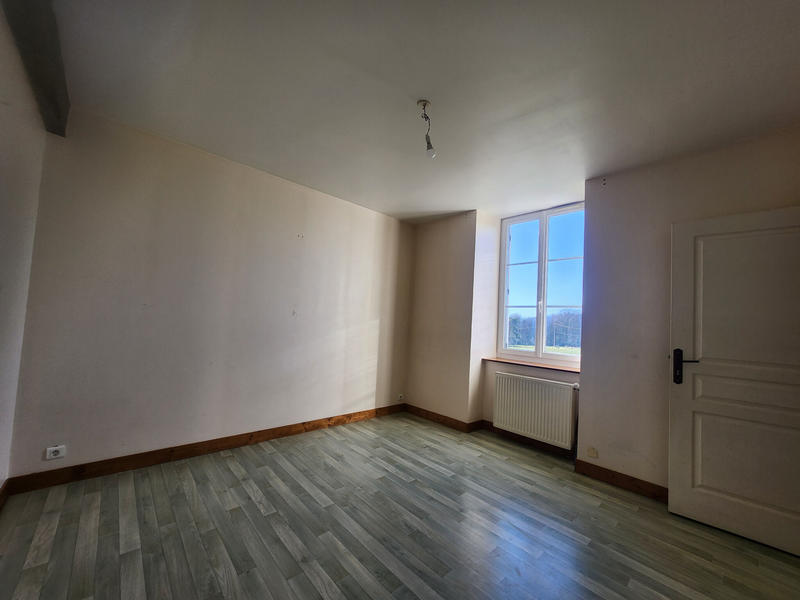 Maison - 166 m² - 6 pièces