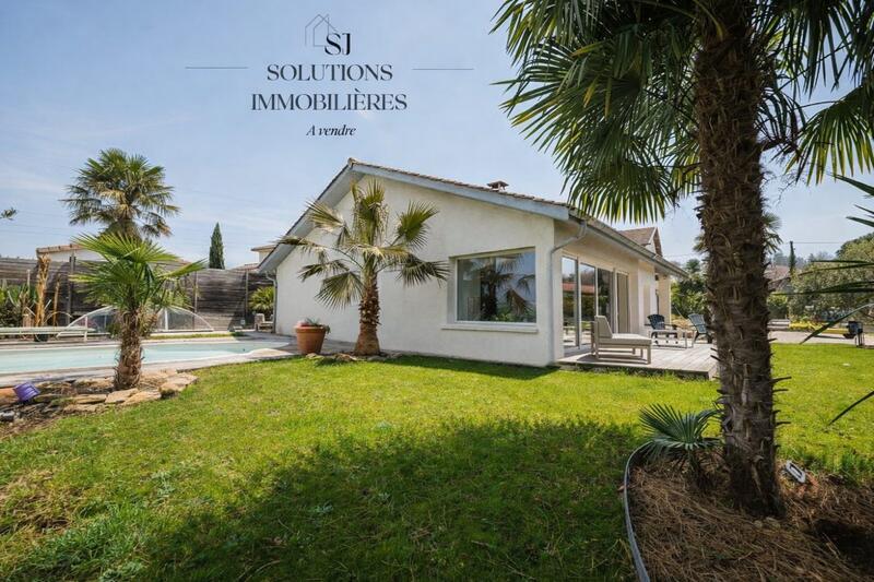 Villa - 159 m² - 5 pièces
