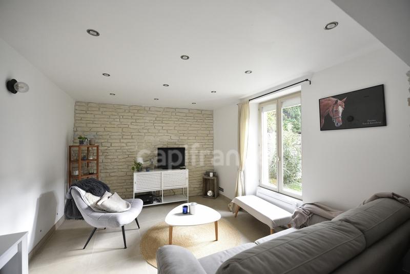 Maison - 66 m² - 4 pièces