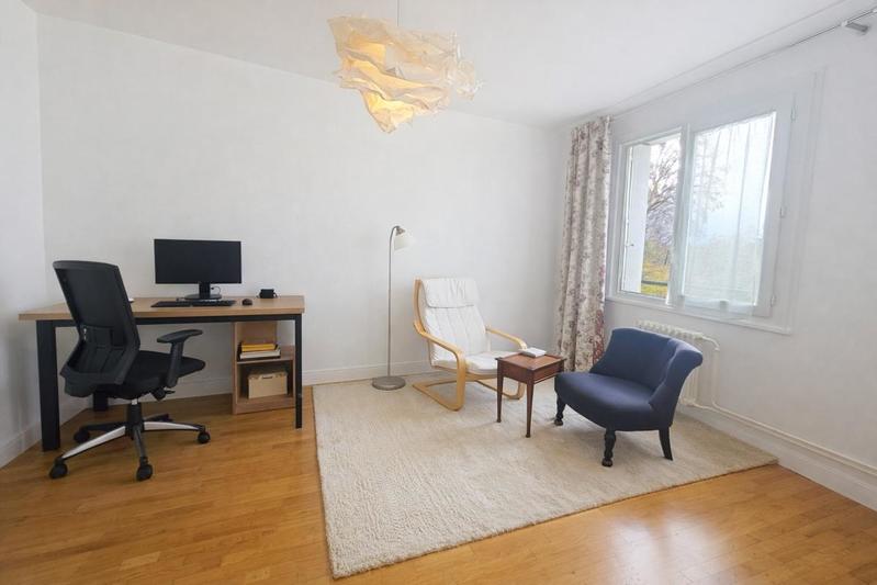 Appartement - 71 m² - 4 pièces