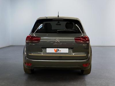 Citroën C4 Picasso BlueHDi 150 s&amp;S Exclusive