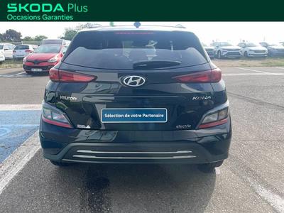 Hyundai Kona Electrique 39 kWh - 136 ch Intuitive