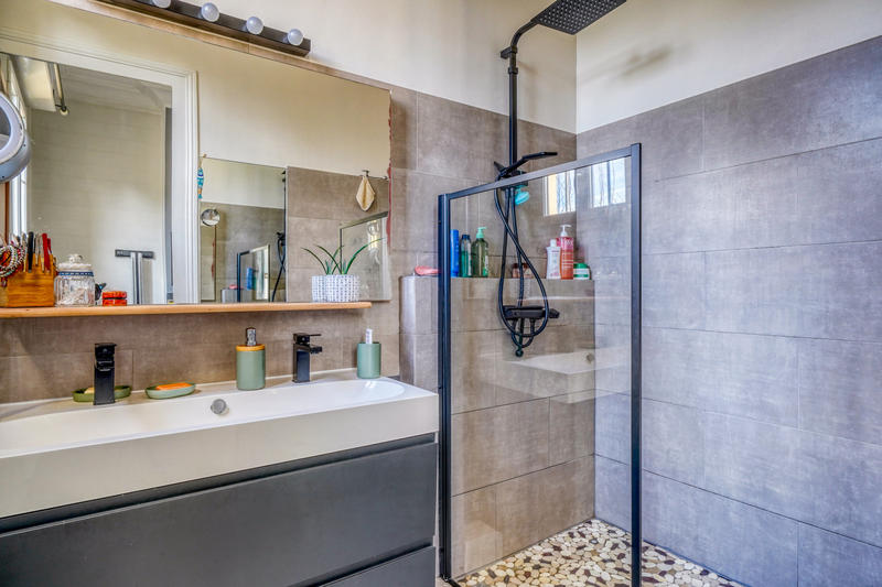 Appartement - 78 m² - 3 pièces