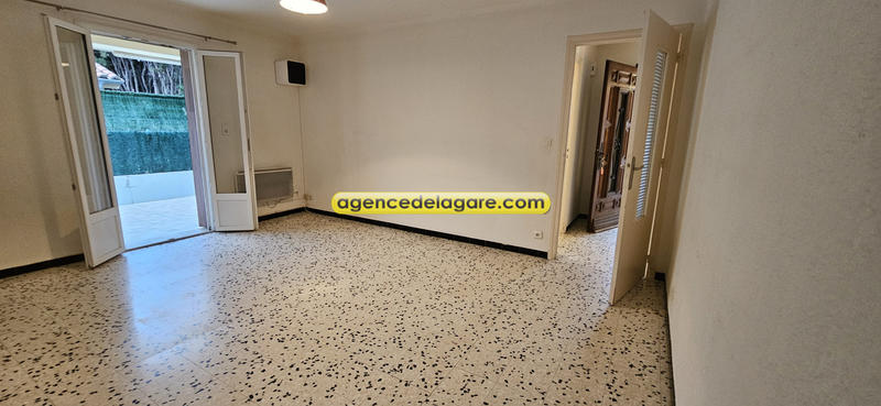 Appartement - 64 m² - 2 pièces