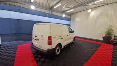 Peugeot Expert tole compact bluehdi 115 ss premium pack