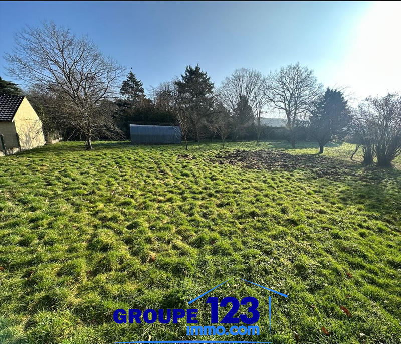 Maison - 127 m² - 4 pièces