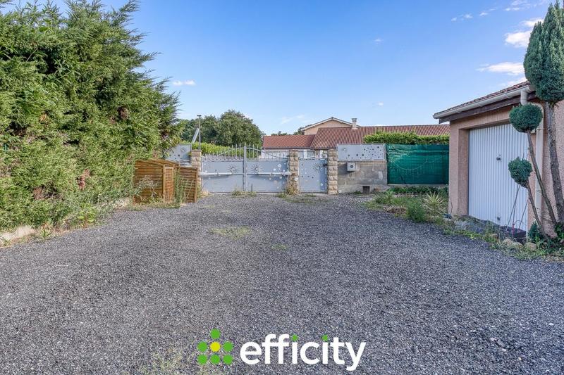 Maison - 160 m² - 7 pièces