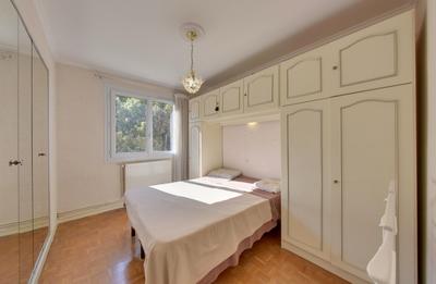 Appartement - 51 m² - 3 pièces