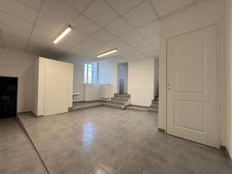 Maison ancienne - 306 m² - 8 pièces