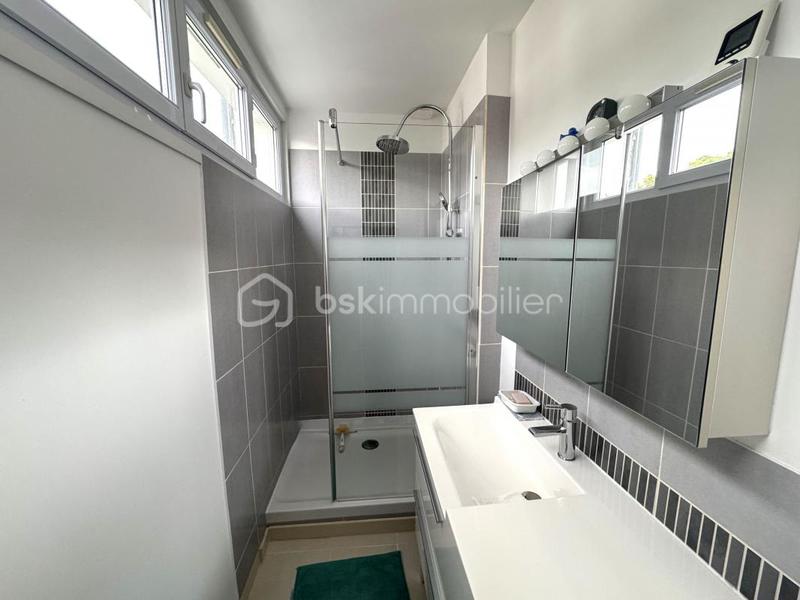 Maison - 66 m² - 4 pièces