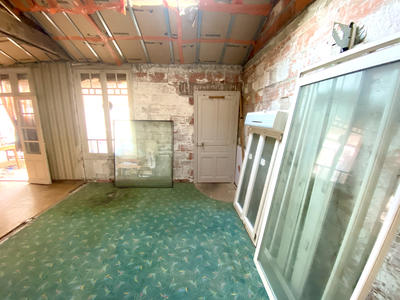 Maison - 148 m² - 6 pièces