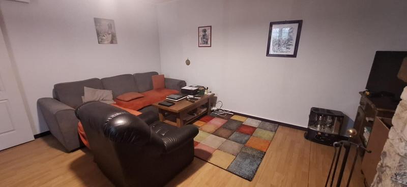 Maison - 122 m² - 4 pièces