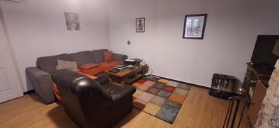 Maison - 122 m² - 4 pièces