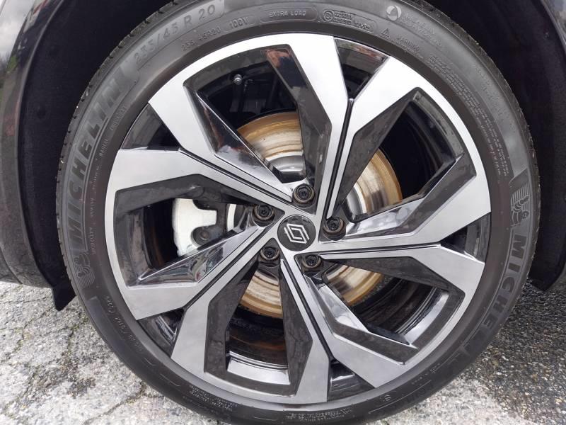 Renault Espace E-Tech full hybrid 200 Gsr2 esprit Alpine