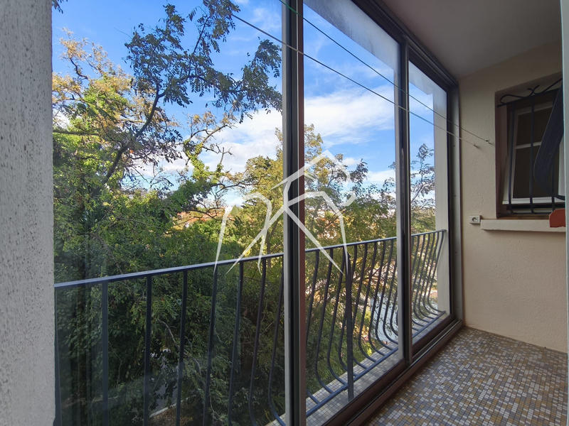 Appartement - 70 m² - 4 pièces